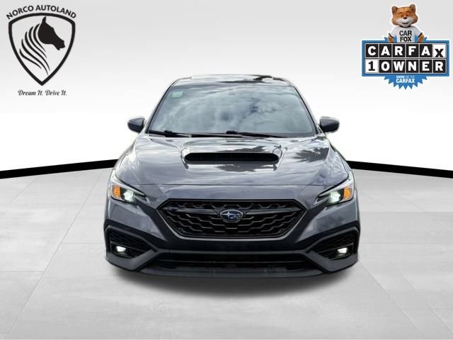 Used 2022 Subaru WRX Premium image 2