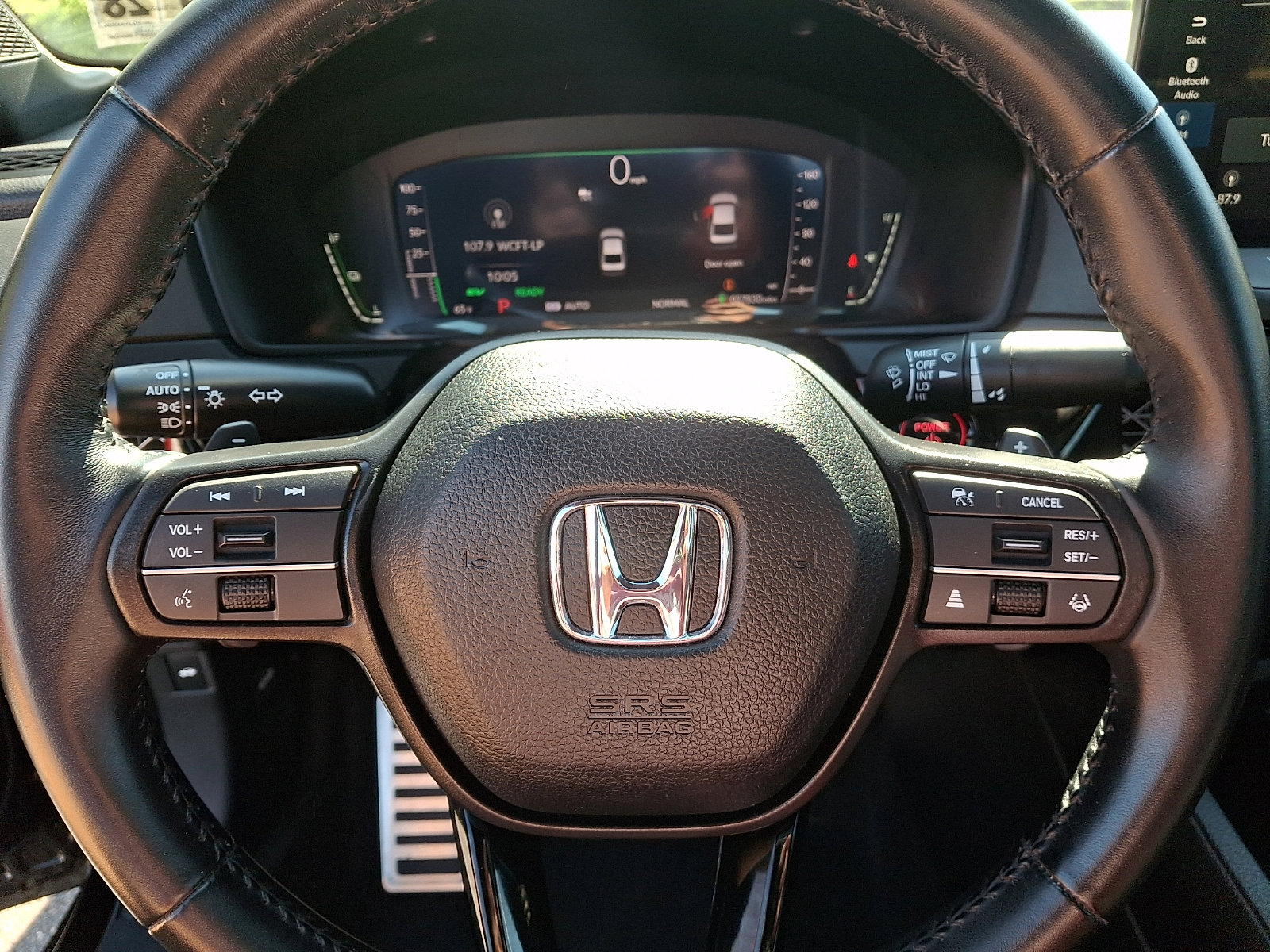 Certified 2023 Honda Accord Sport image 25