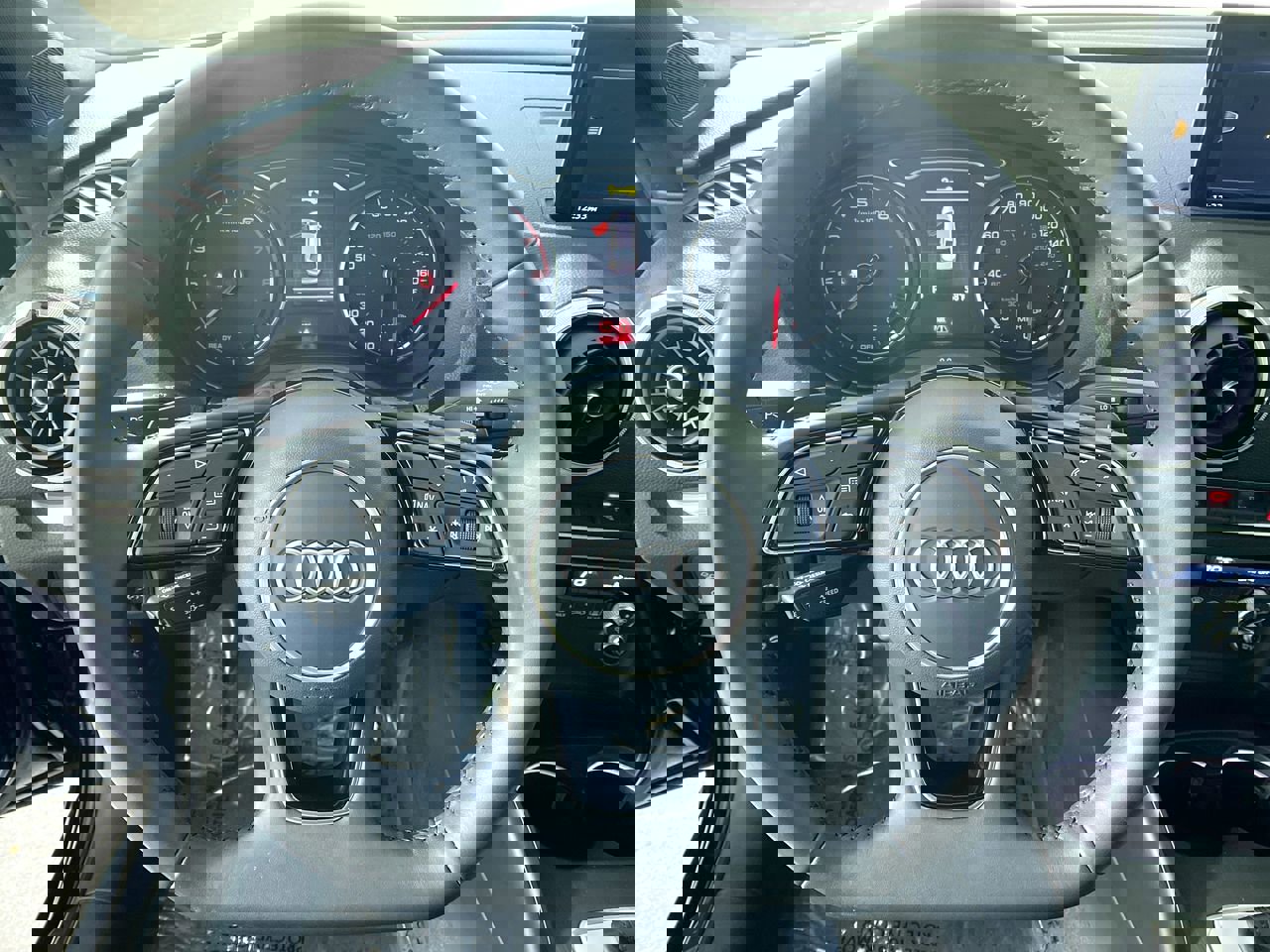 Used 2020 Audi A3 2.0T Premium w/ Final Edition Package image 12