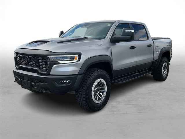 Used 2025 RAM 1500 RHO w/ RHO Level 1 Equipment Group AWD/4WD image 3
