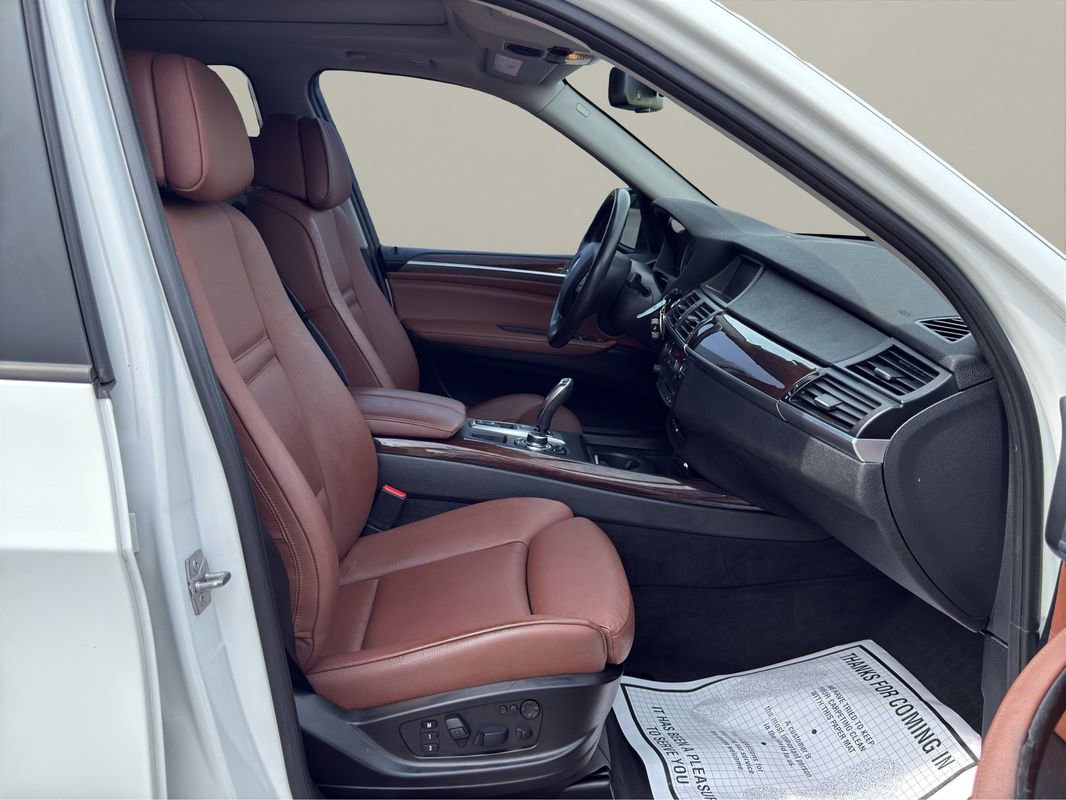 Used 2013 BMW X5 xDrive35i AWD/4WD image 17
