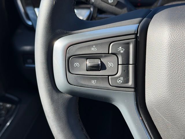 New 2025 Chevrolet Silverado 2500 LT w/ Z71 Chrome Sport Edition image 33