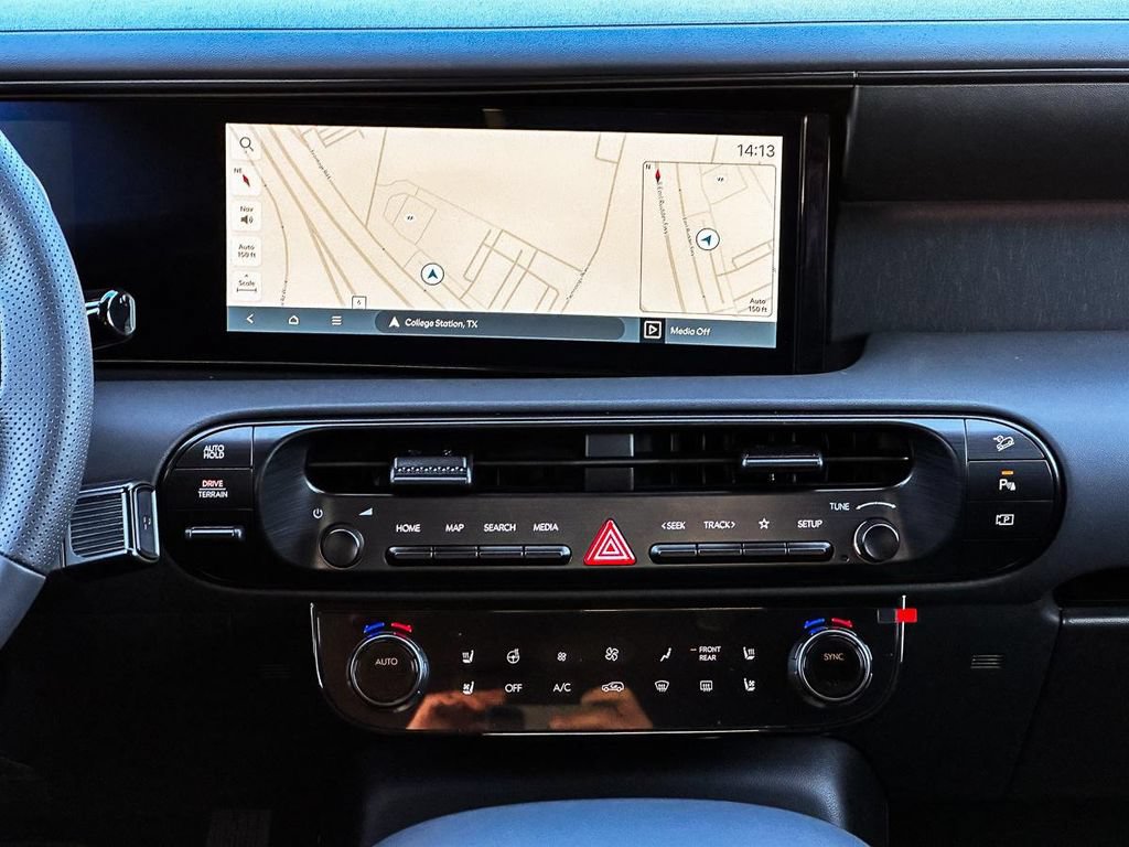 New 2026 Hyundai Palisade XRT Pro AWD/4WD image 21