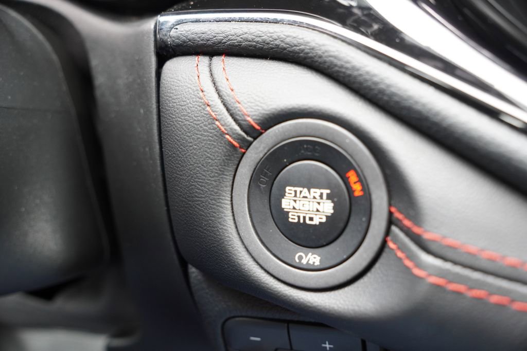 Certified 2023 Dodge Durango GT image 36