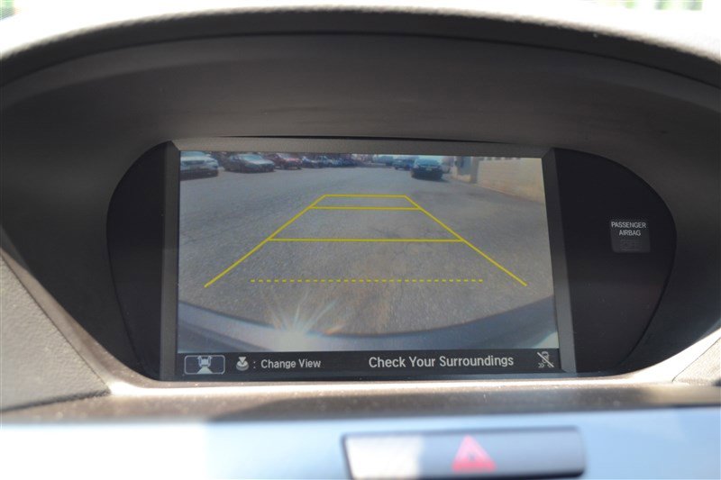 Used 2015 Acura TLX V6 w/ Technology Package image 25