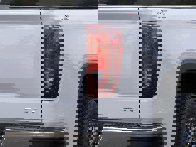 New 2026 GMC Sierra 1500 SLE image 11