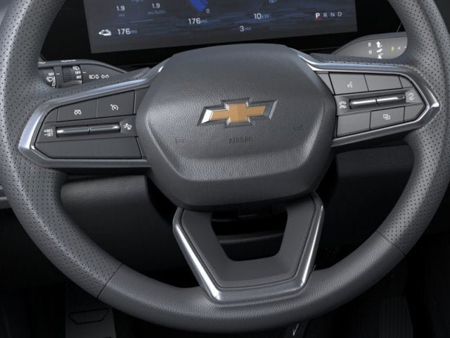New 2025 Chevrolet Blazer EV LT AWD/4WD image 19