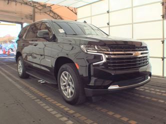 Used 2022 Chevrolet Tahoe LT