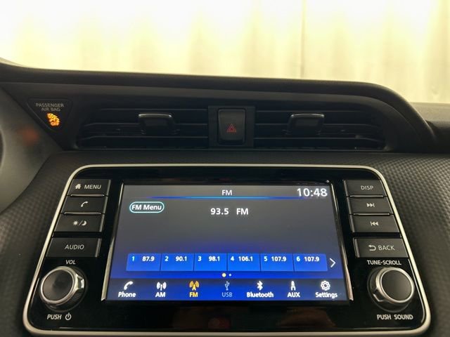 Used 2024 Nissan Kicks S FWD image 13