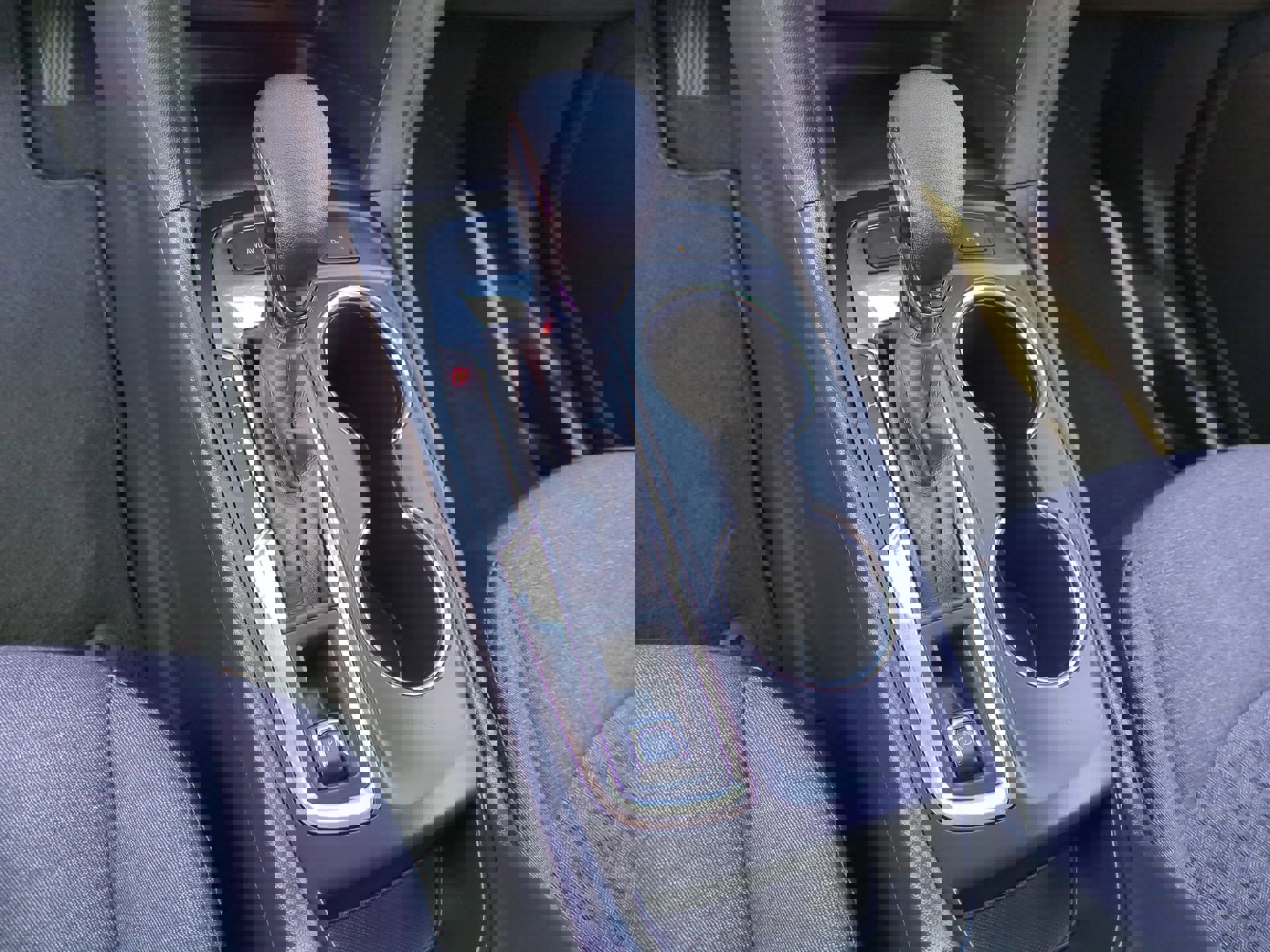 Used 2022 Chevrolet Equinox LT image 15