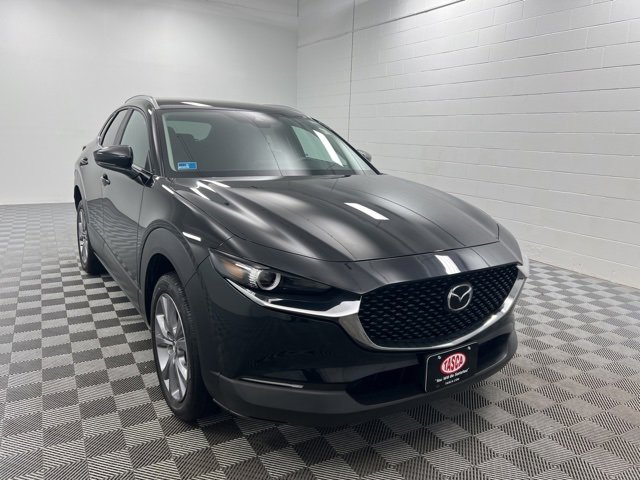 Used 2023 MAZDA CX-30 AWD 2.5 S w/ Select Package