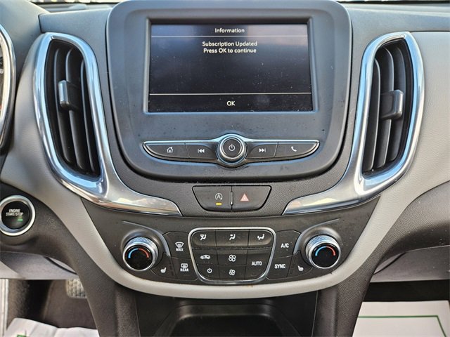 Used 2023 Chevrolet Equinox LT image 15