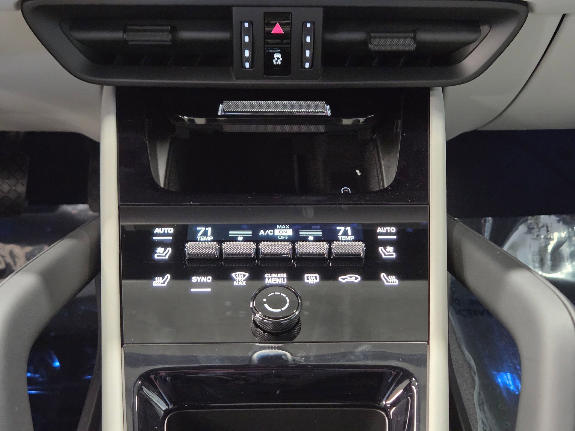 New 2026 Porsche Cayenne AWD/4WD image 21