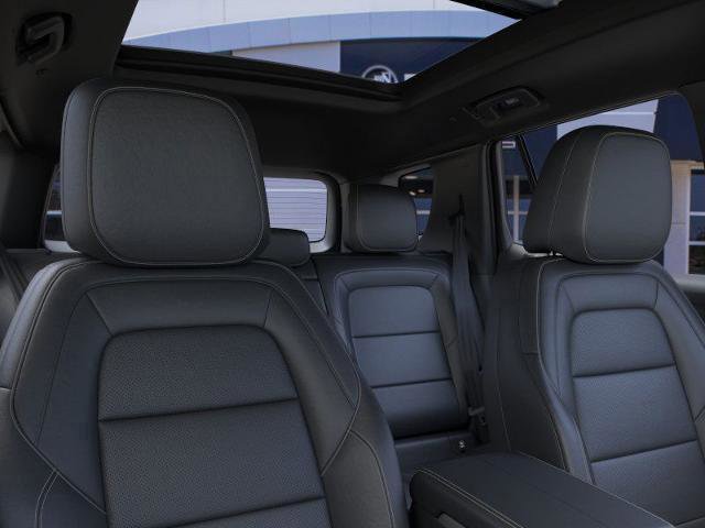 New 2026 GMC Terrain Elevation w/ Elevation Premium Package FWD image 48