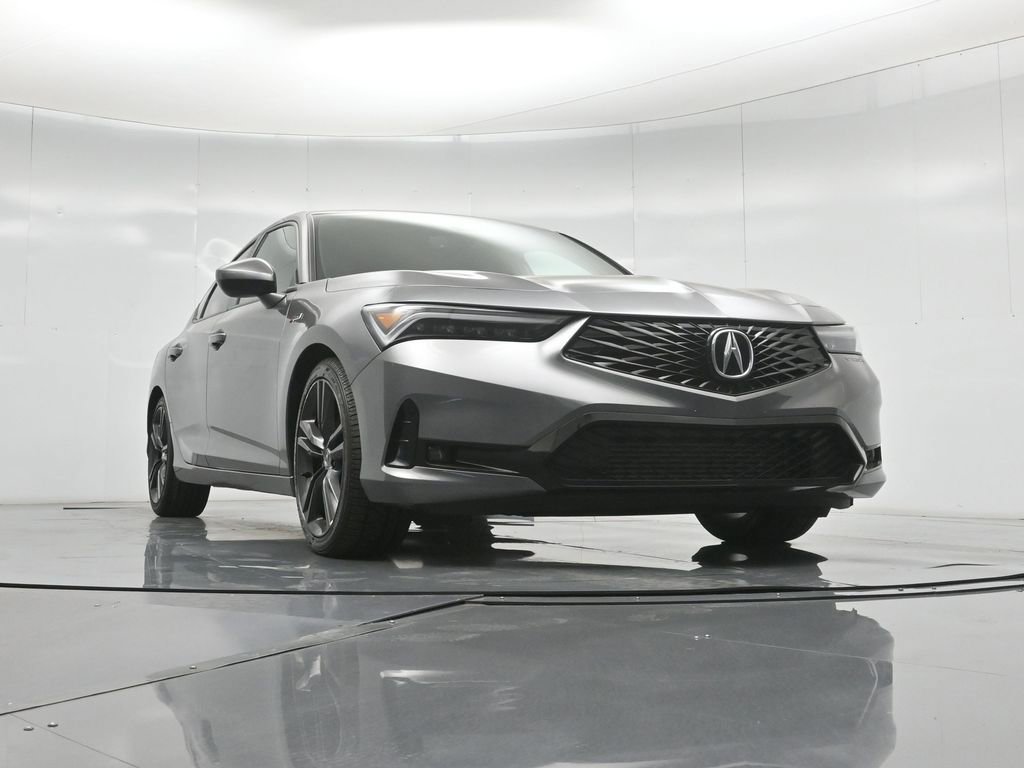 Used 2024 Acura Integra A-Spec FWD image 45