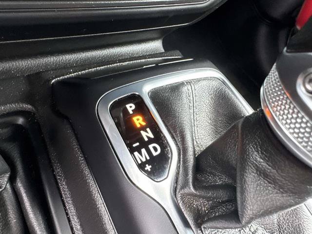 Used 2024 Jeep Wrangler Unlimited Sahara w/ Safety Group AWD/4WD image 20