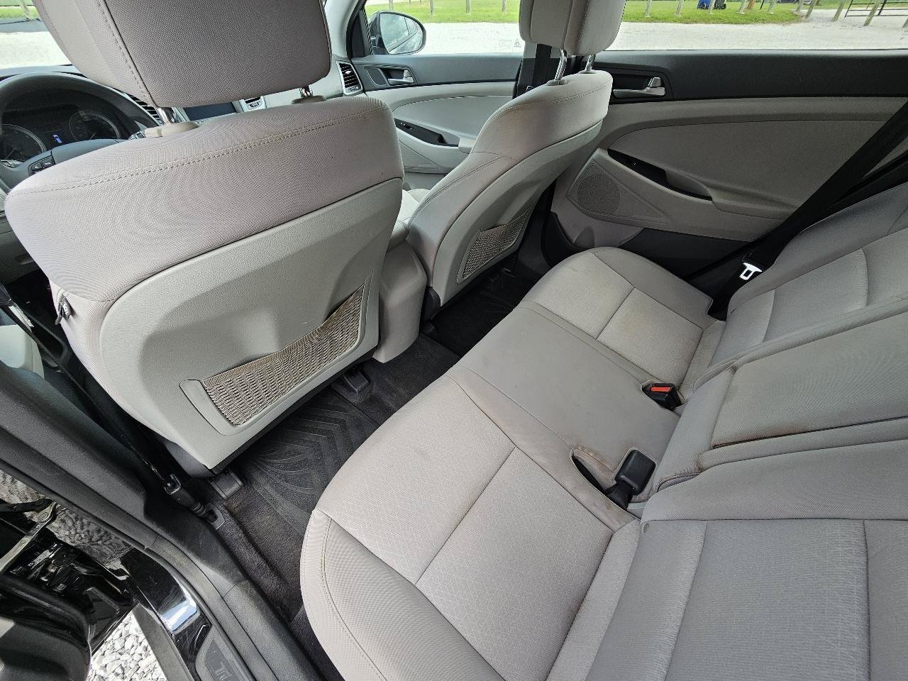 Used 2018 Hyundai Tucson SEL FWD image 20