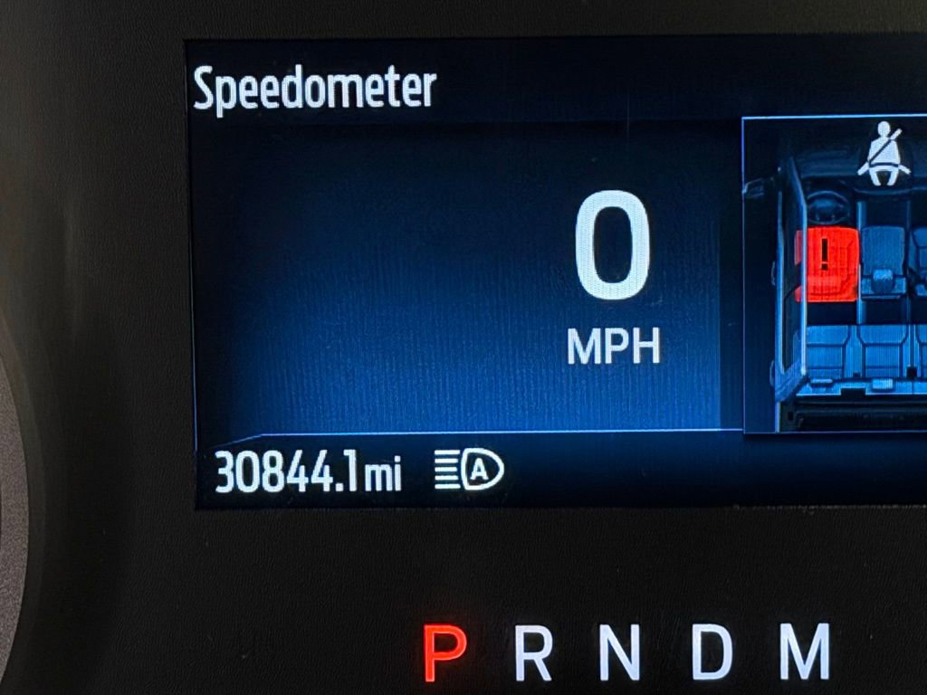 Used 2023 Ford F250 XLT w/ Snow Plow Prep Package image 16