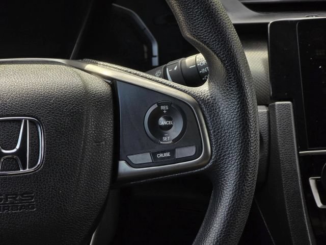 Used 2018 Honda Civic EX image 22