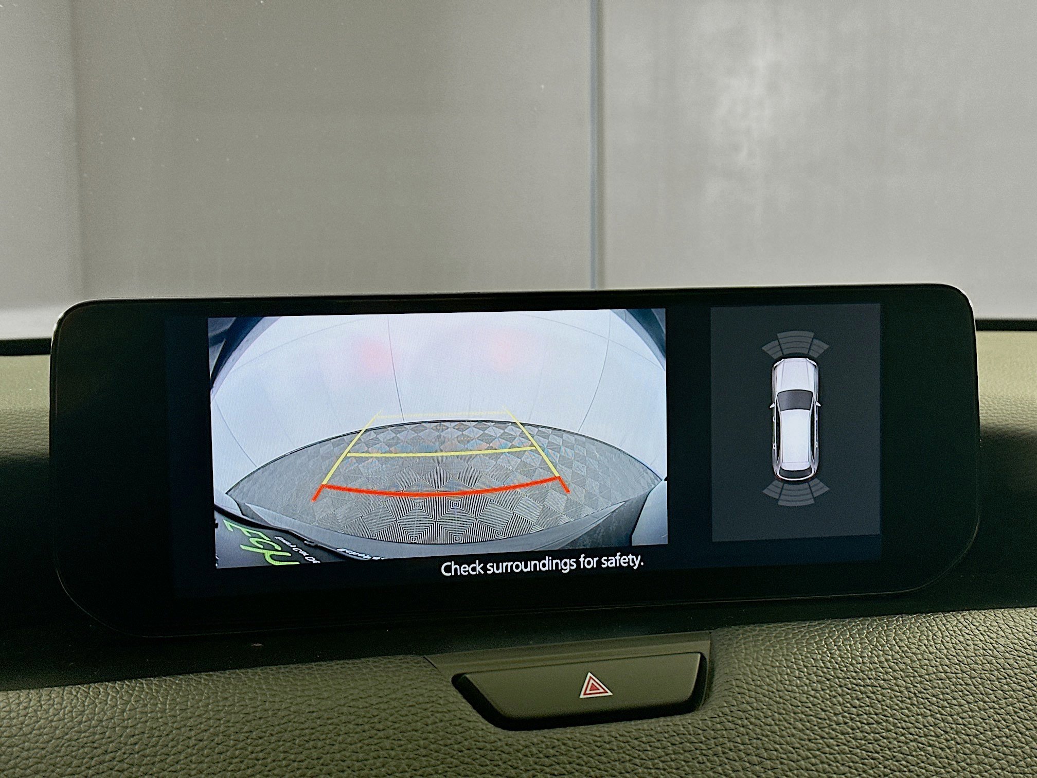 Used 2024 MAZDA CX-90 3.3 Turbo w/ Premium Package image 22