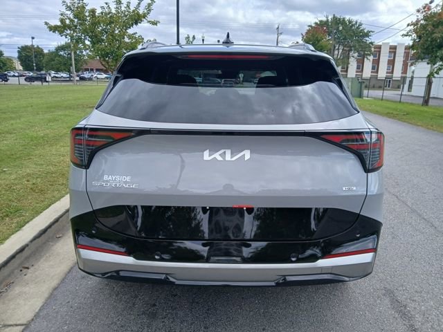 New 2026 Kia Sportage SX Prestige image 12