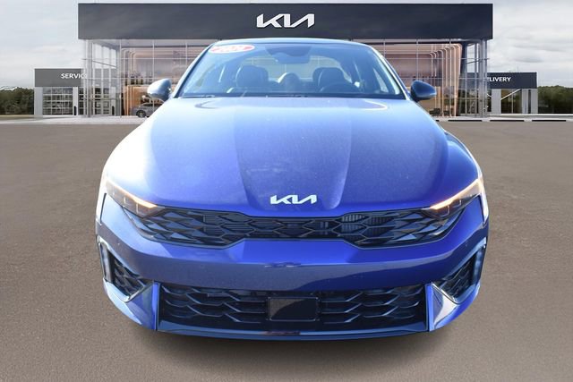 New 2026 Kia K5 GT image 9