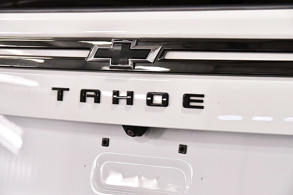 Used 2022 Chevrolet Tahoe RST w/ Luxury Package image 10