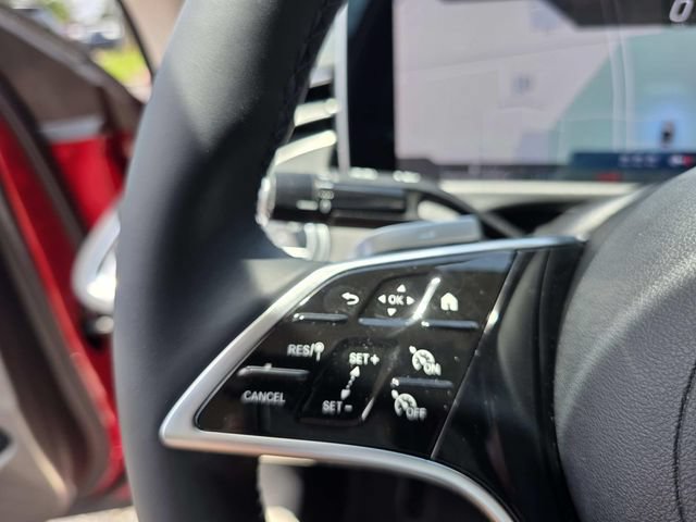 Used 2025 Mercedes-Benz E 450 4MATIC Sedan image 15