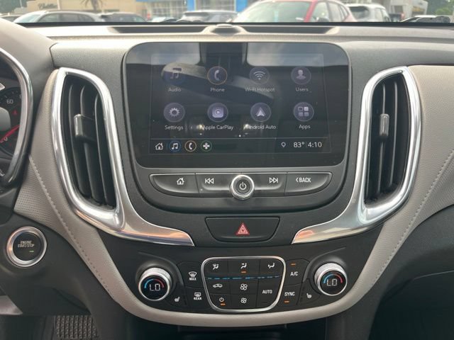 Used 2019 Chevrolet Equinox Premier FWD image 21