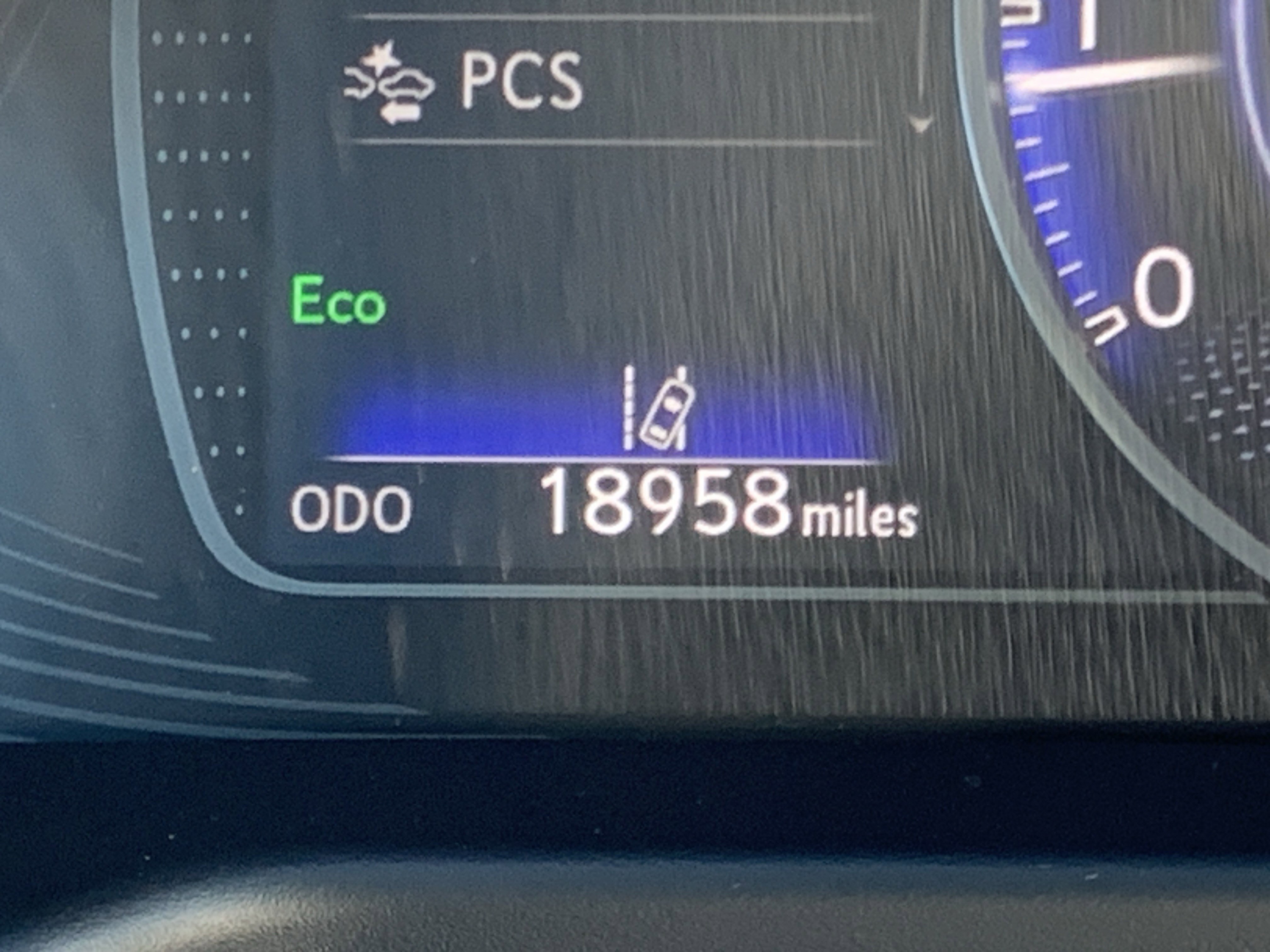 Certified 2024 Lexus ES 350 w/ Premium Package image 22