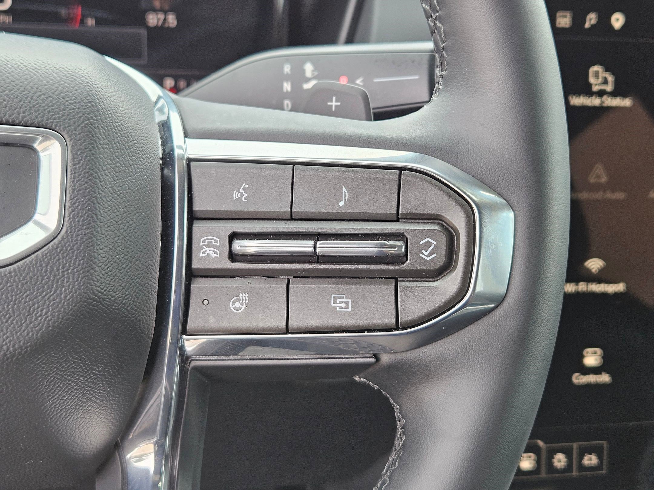 Used 2026 GMC Terrain Elevation FWD image 20
