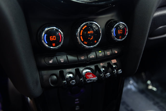 Used 2024 MINI Cooper S FWD image 18