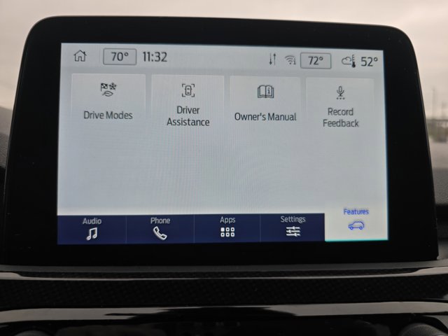 Certified 2025 Ford Escape ST-Line AWD/4WD image 29
