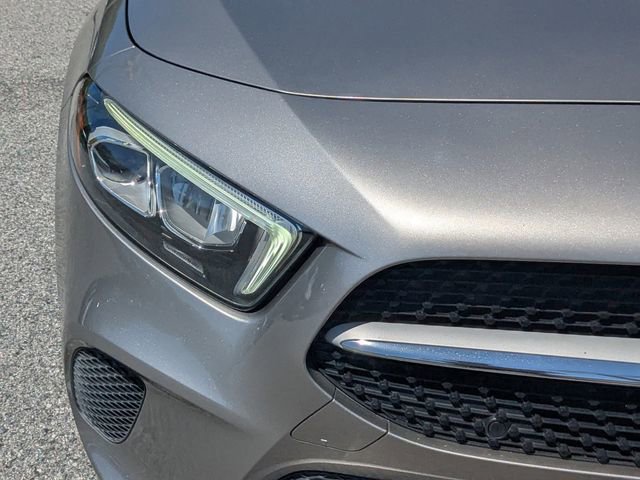 Used 2020 Mercedes-Benz A 220 4MATIC image 11