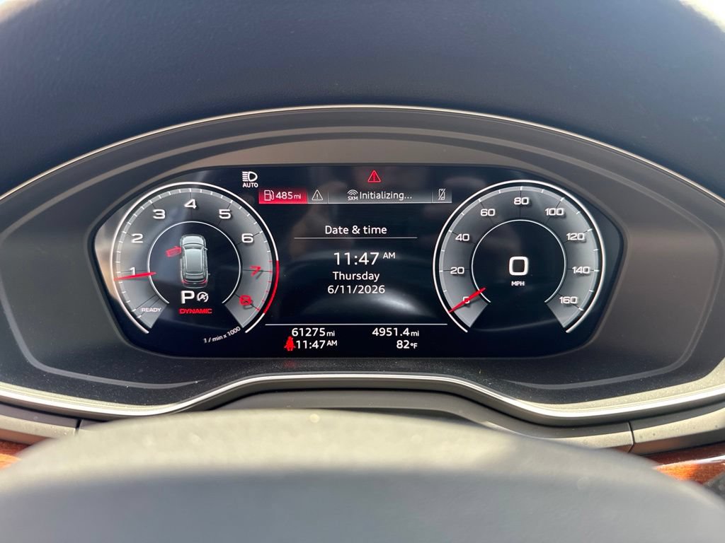 Used 2021 Audi A4 2.0T allroad Premium Plus AWD/4WD image 41