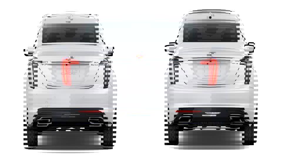 New 2026 Cadillac CT5 Premium Luxury AWD/4WD image 6