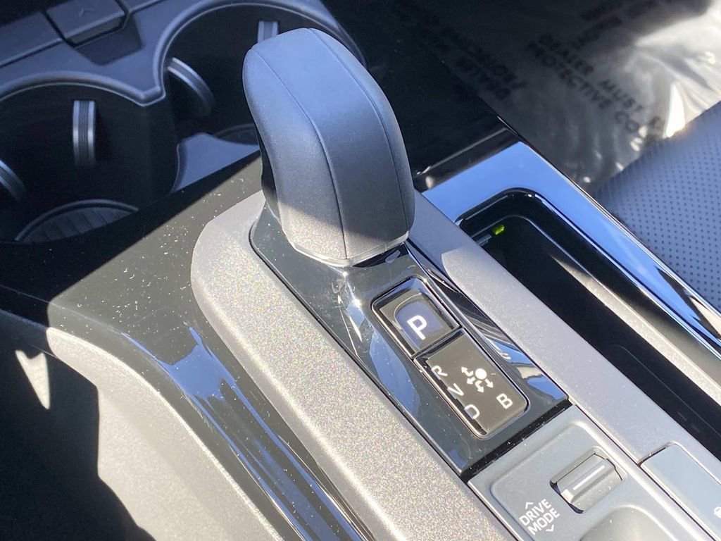 New 2026 Toyota Prius XLE image 49