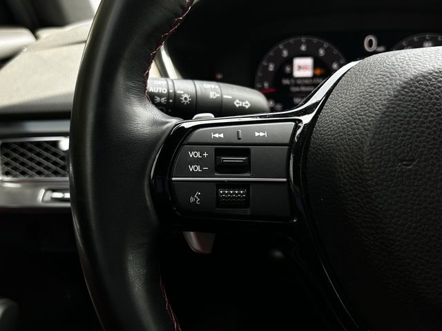 Certified 2024 Acura Integra A-Spec FWD image 15