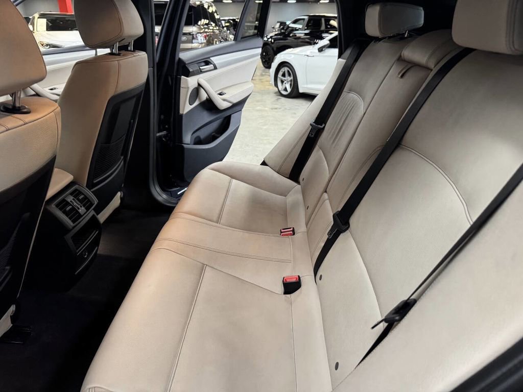 Used 2016 BMW X4 xDrive35i image 47