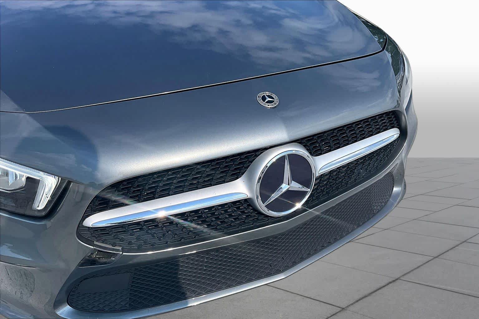 Used 2021 Mercedes-Benz A 220 image 29
