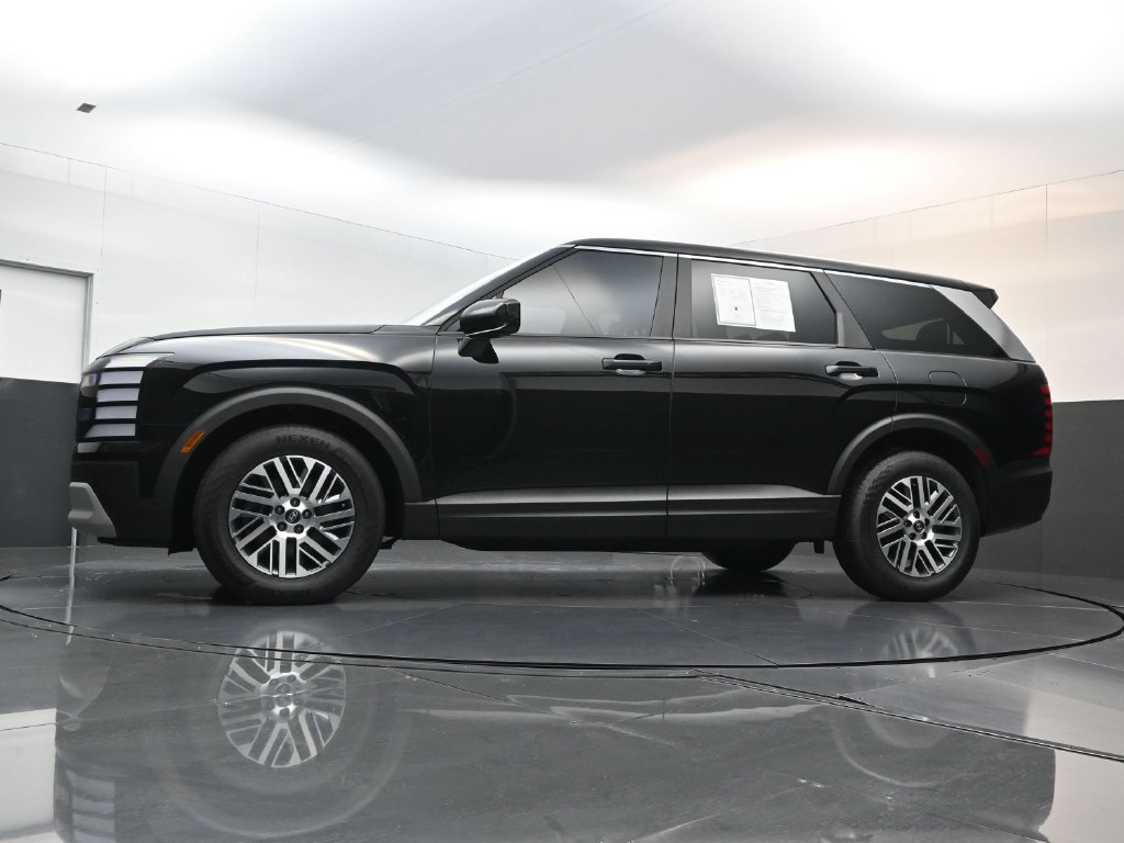Certified 2026 Hyundai Palisade SE FWD image 27