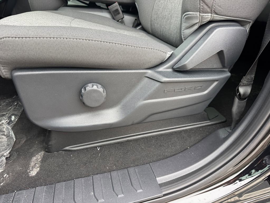 New 2026 Ford F250 XL w/ STX Appearance Package image 32