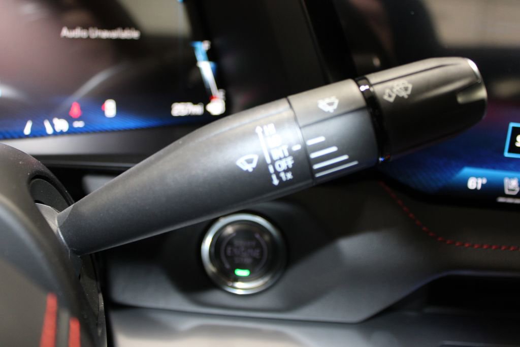 New 2026 Chevrolet Corvette E-Ray w/ Battery Protection Package AWD/4WD image 34