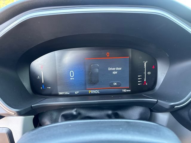 Used 2023 Ford Escape Active FWD image 17