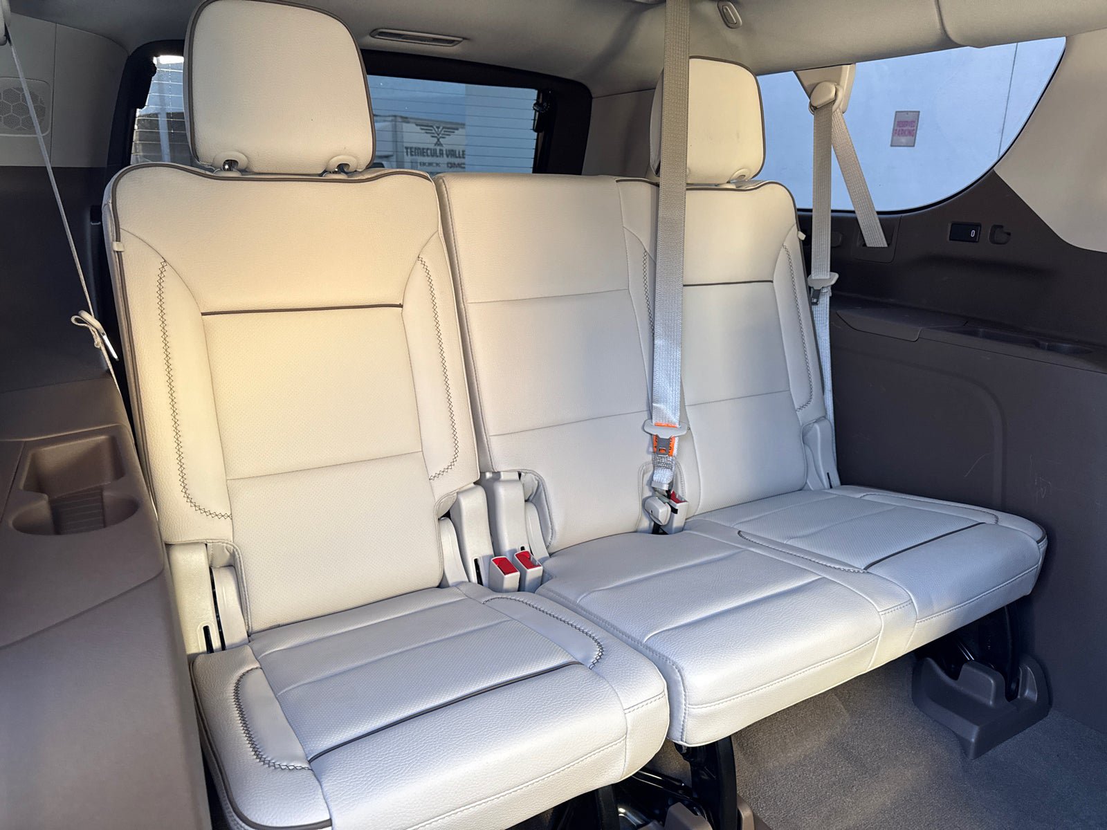Certified 2023 GMC Yukon XL Denali RWD image 19