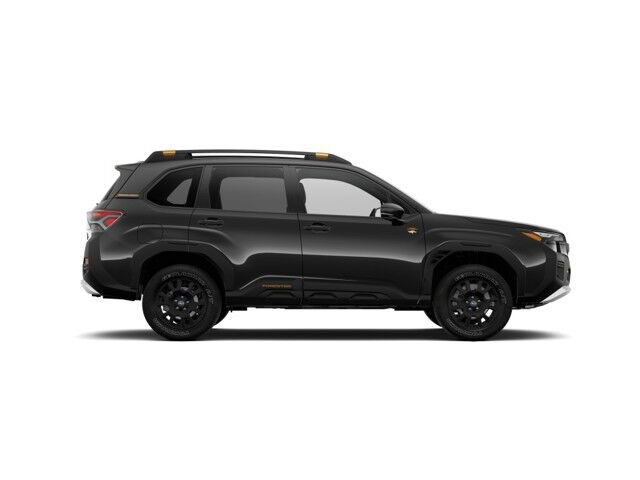 New 2026 Subaru Forester Wilderness image 7