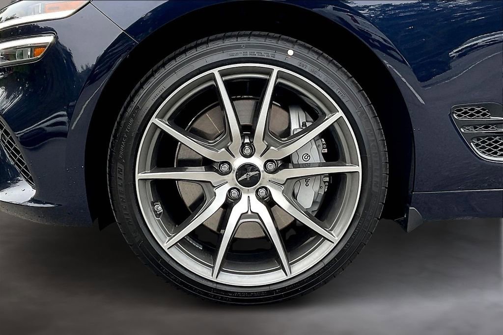 New 2026 Genesis G70 2.5T Prestige image 12