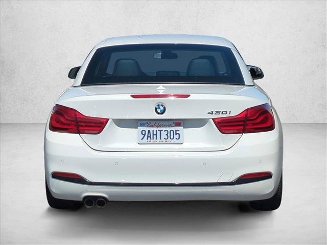 Used 2019 BMW 430i 430i image 6