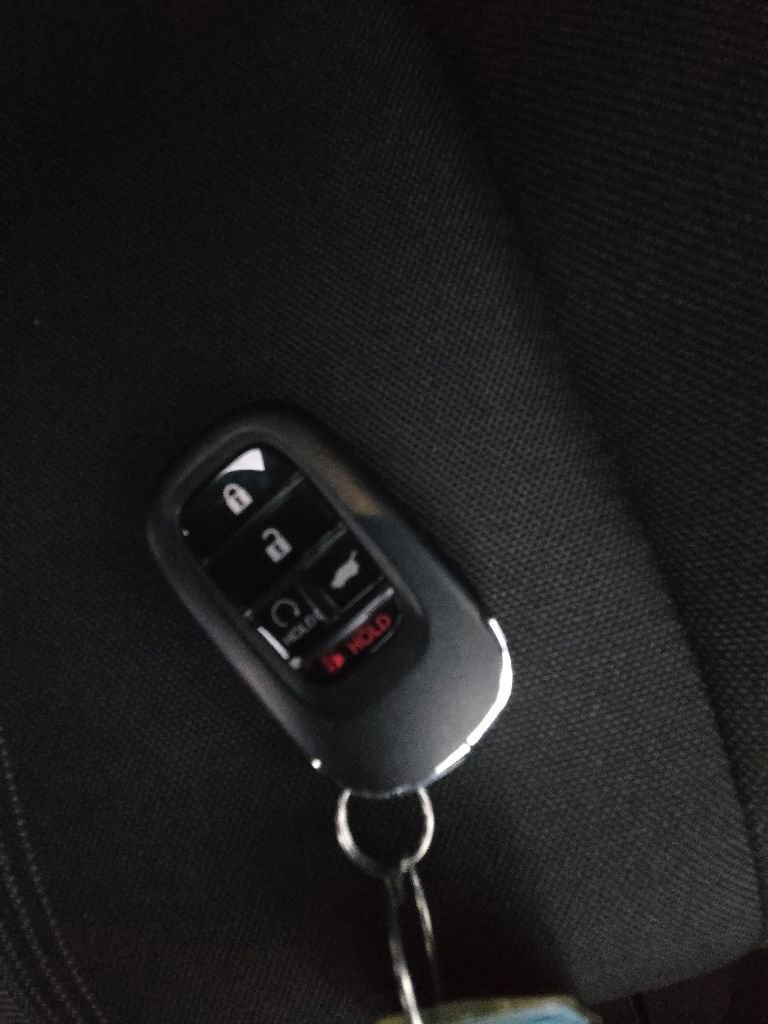 Certified 2026 Honda Civic Sport image 32