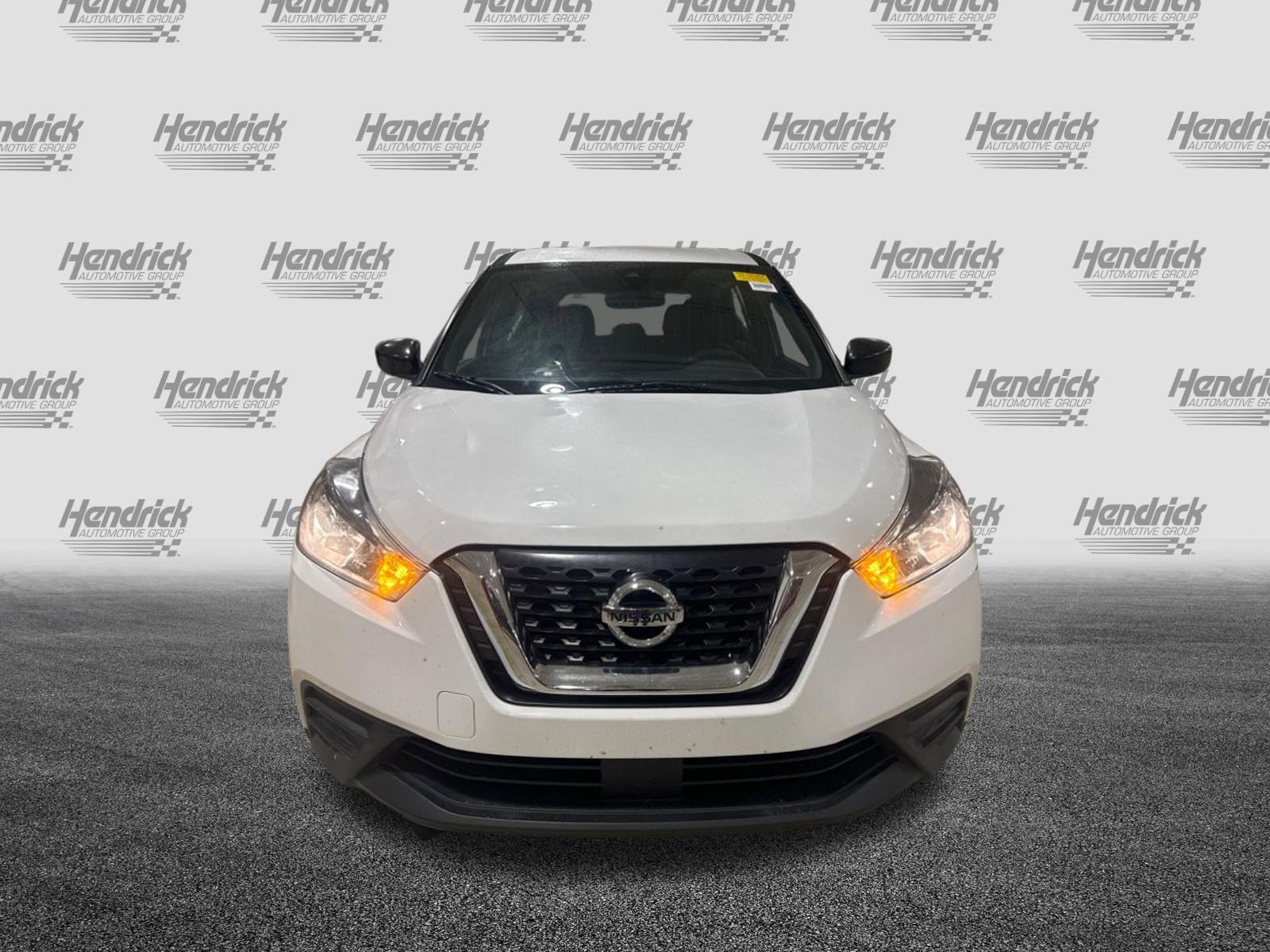 Used 2020 Nissan Kicks S FWD image 37